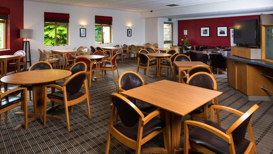 Food & Drinks 5, Holiday Inn Express INVERNESS by IHG, Highland