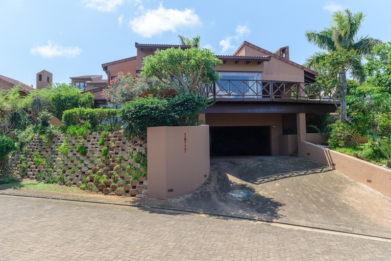 Exterior & Views, San Lameer Villa 14117, Ugu