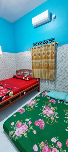 Others 5, Wilupy Homestay, Purbalingga