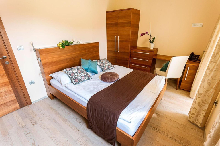 Bedroom 3, Villa Aina Boutique Hotel, Laško