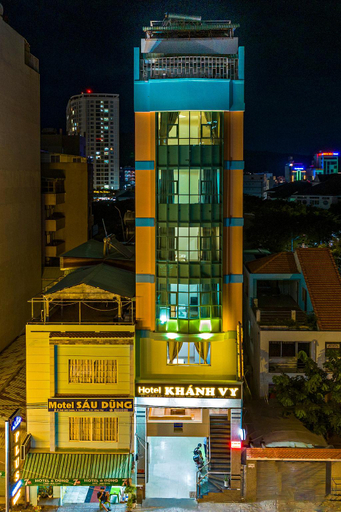 Others 3, Khanh Vy - Vung Tau, Vũng Tàu
