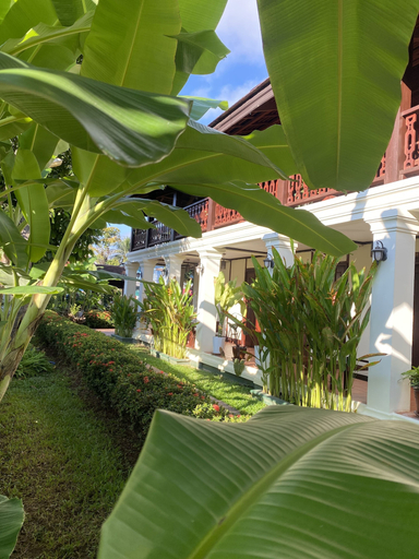 Exterior & Views 2, Luang Prabang Residence & Travel, Luang Prabang