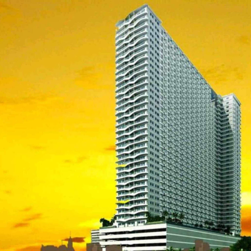 JK Coastal Inn, Pasay City