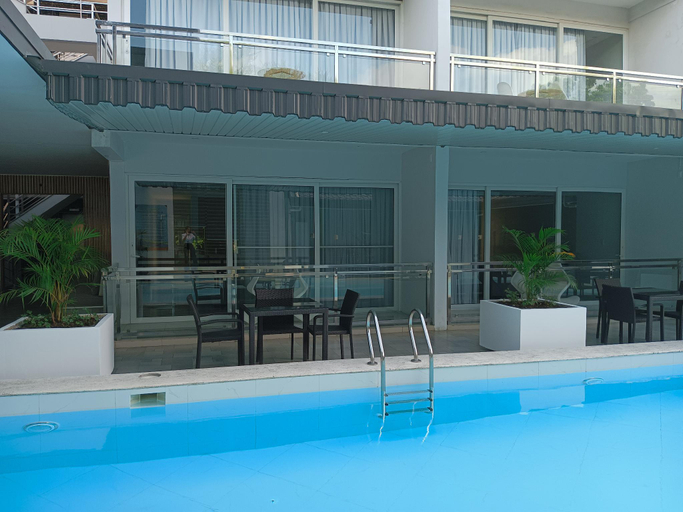 Sport & Beauty 5, Chequers Suites Subic Bay, Olongapo City