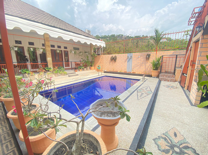 Sport & Beauty 1, NVilla Senggigi, Lombok