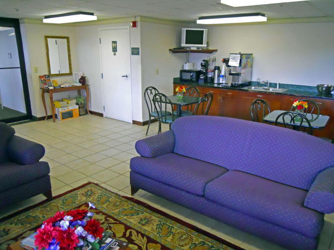 Others 5, America's Best Inn Decatur, DeKalb