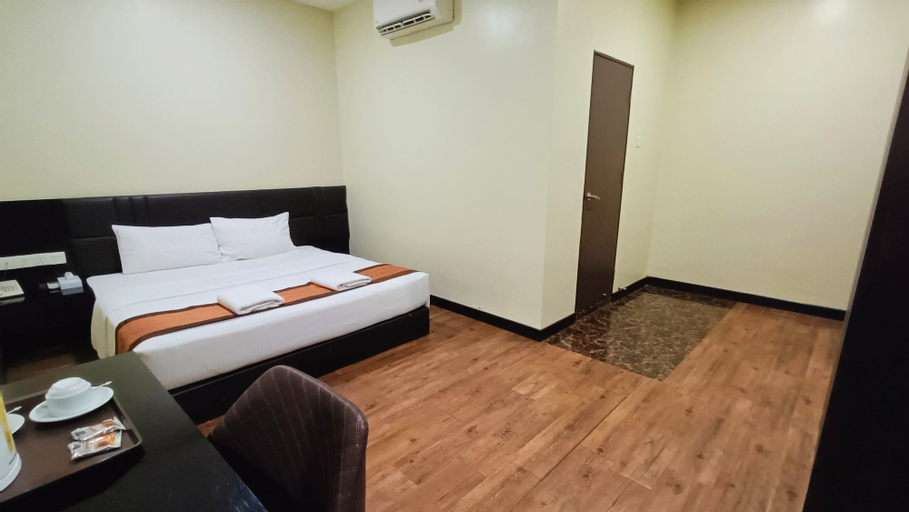 Bedroom 9