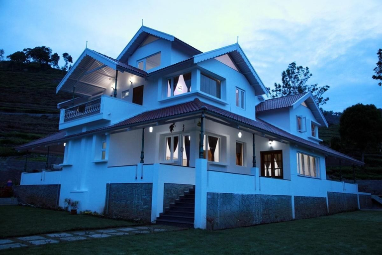 Exterior & Views 2, MYSTIQUE STAY RESORT by indostays, The Nilgiris