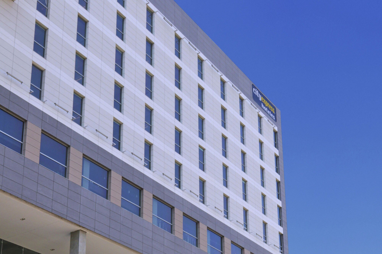 Exterior & Views 3, City Express by Marriott Monterrey Universidad, Monterrey