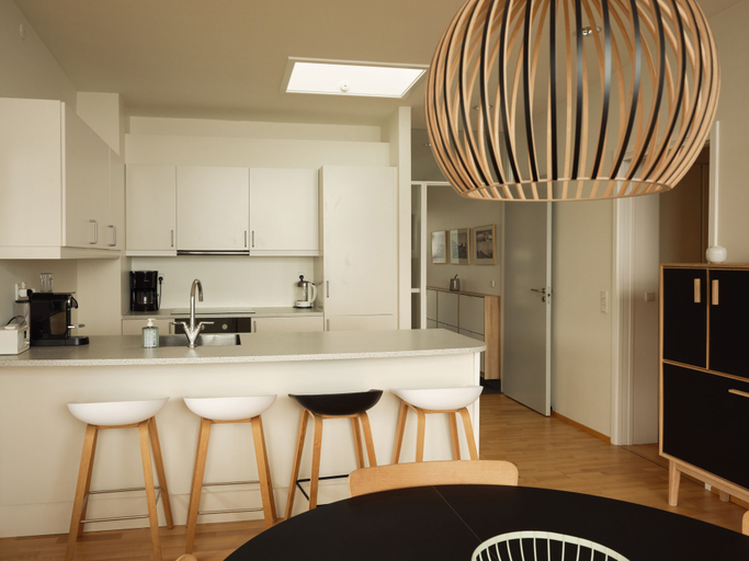 Others 5, Stunning 1-Bedroom Apt With Breathtaking Scenery, Tórshavn