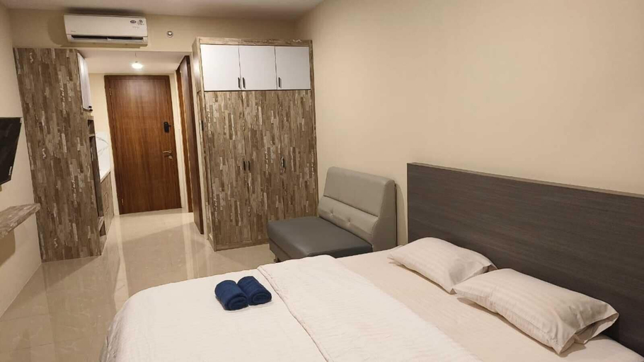 Bedroom 5, SleepRest - NTC B1207, Batam