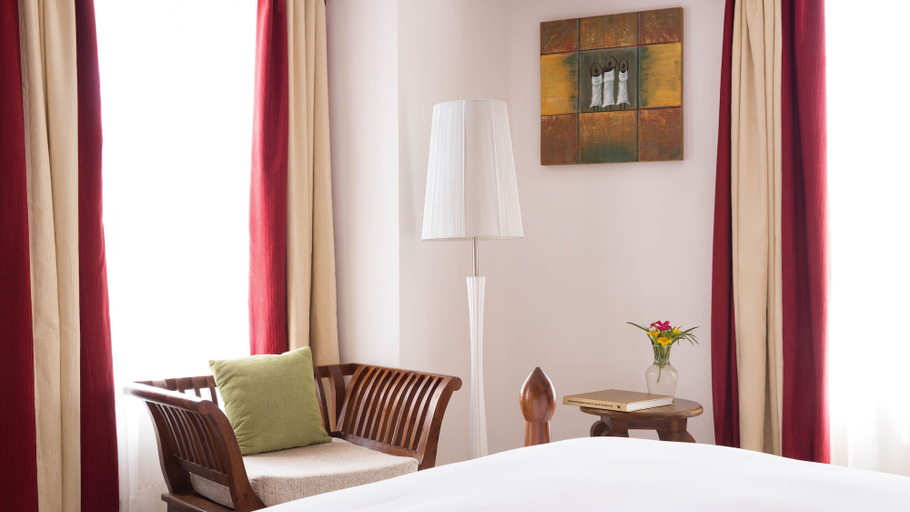 Bedroom 4, Turaco Spice Tree, a Tribute Portfolio Hotel, Mjini