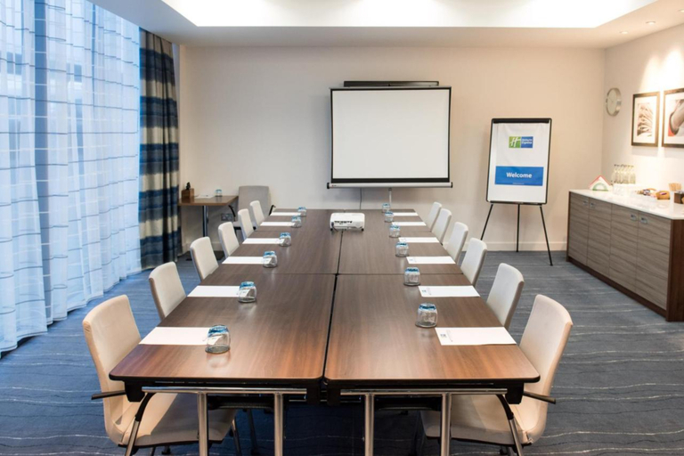 Business Facilities 4, Holiday Inn Express LONDON - EXCEL by IHG, London