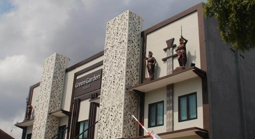 Green Garden Hotel, Tuban