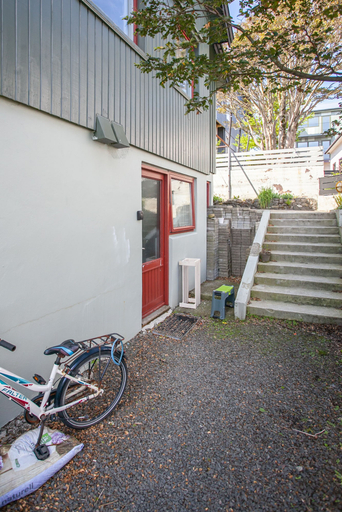 Exterior & Views, Studio Apartment| 20Min From City Center| Tórshavn, Tórshavn