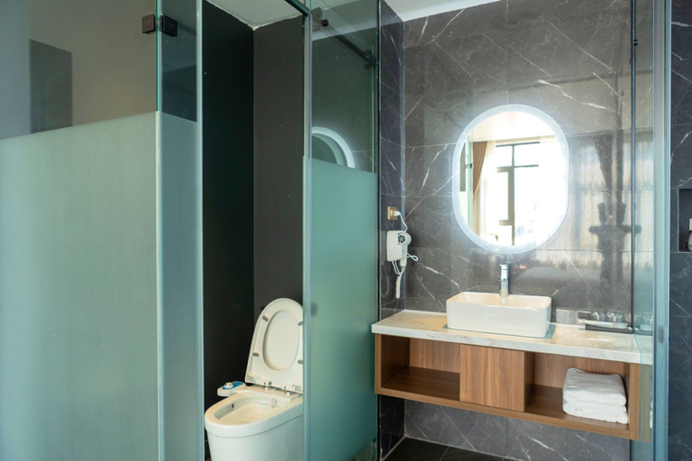 Bathroom 3, TICO VILLA TAM DAO, Tam Dao