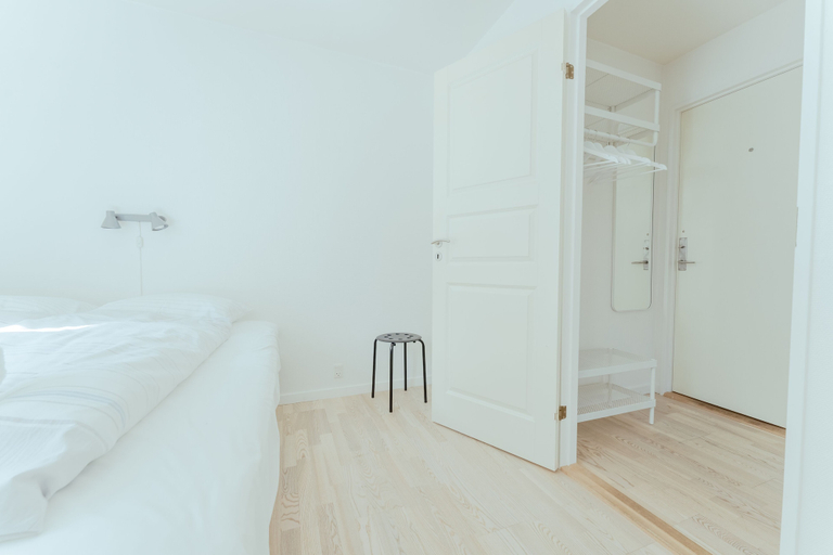 Bedroom 3, 1 Bedroom Apartment | Central | Tórshavn, Tórshavn
