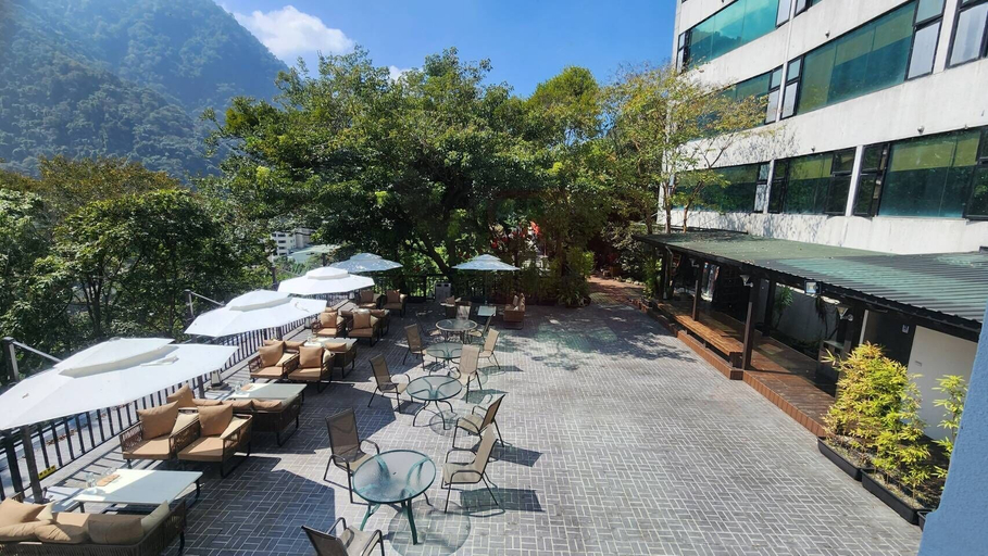 Exterior & Views 2, Taian Tangyue Hot Sprigs Resort, Miaoli