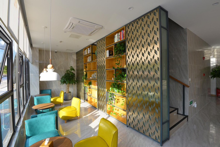 Food & Drinks, ShangHai WanTing BOUTIQUE HOTEL, Shanghai