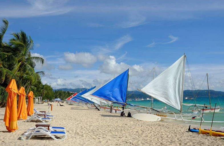 Others 5, 8 Colors Penthouse Boracay Beach House Resort by Cocotel, Malay
