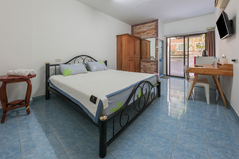 Bedroom 4, View Mansion, Muang Chon Buri