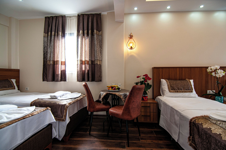 Bedroom 5, By Historial Hotel, Fatih