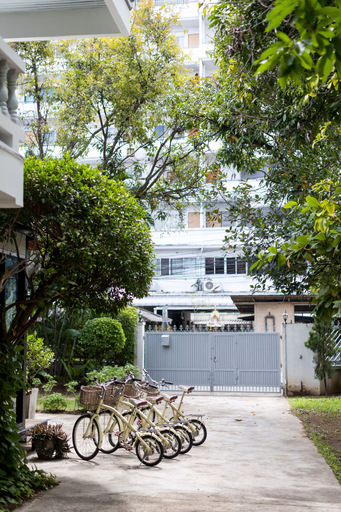 Exterior & Views 2, Private Pool Villa 88 Nimman Chiangmai, Muang Chiang Mai
