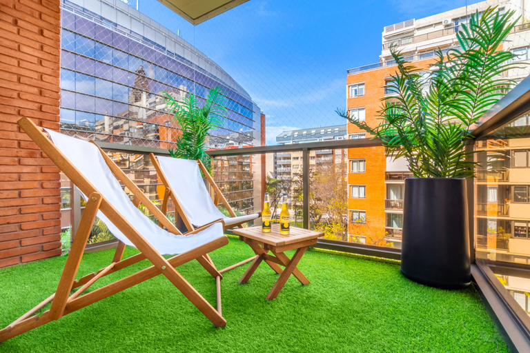 Exterior & Views 2, Luxury Apartments in Puerto Madero, Distrito Federal