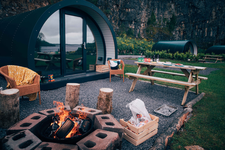 Others 1, FURTHER.SPACE at Carrickreagh Bay, Fermanagh and Omagh