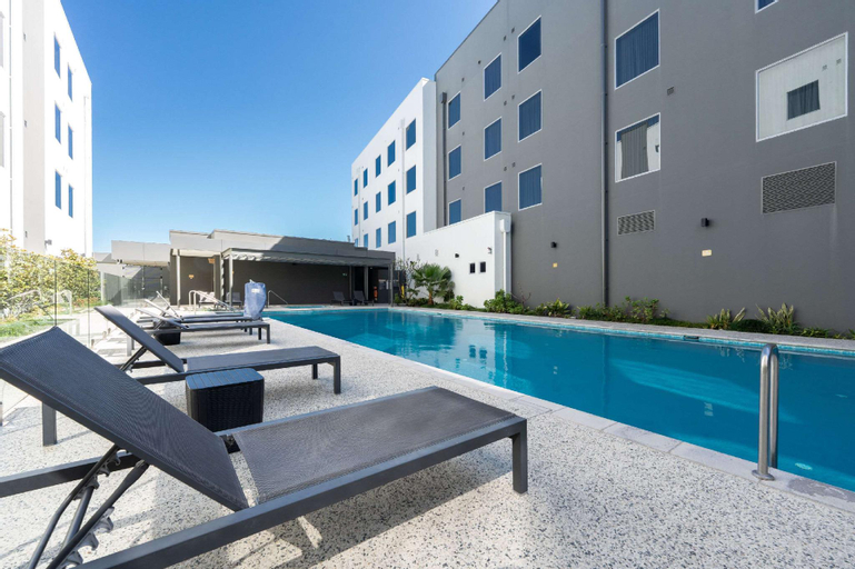 Sport & Beauty 4, Ingot Hotel Perth, Ascend Hotel Collection, Belmont