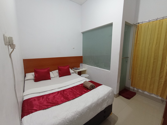 Bedroom 3, HDN Airport Village, Surabaya