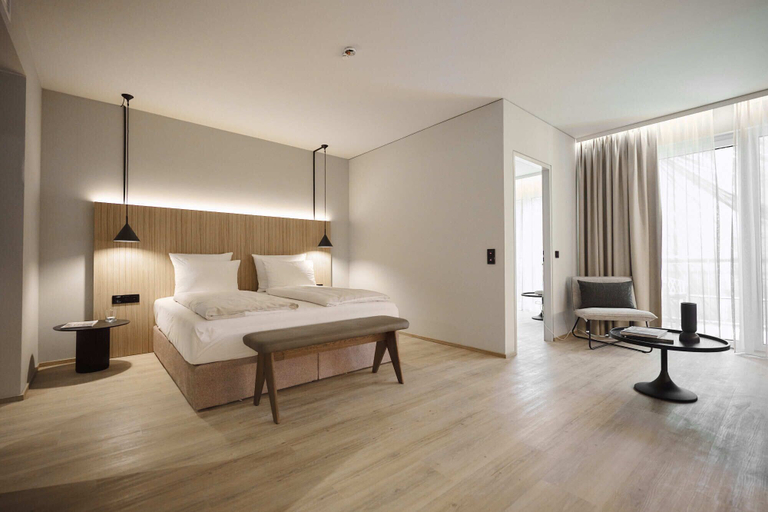 Bedroom 4, Nouri, Breisgau-Hochschwarzwald