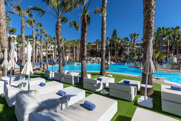 Food & Drinks 5, La Terraza de Torremari - Nudista - Vera Playa, Almería