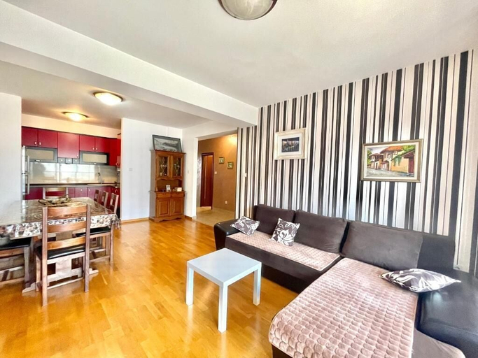 Others 5, Comfort Apartments Aleksic