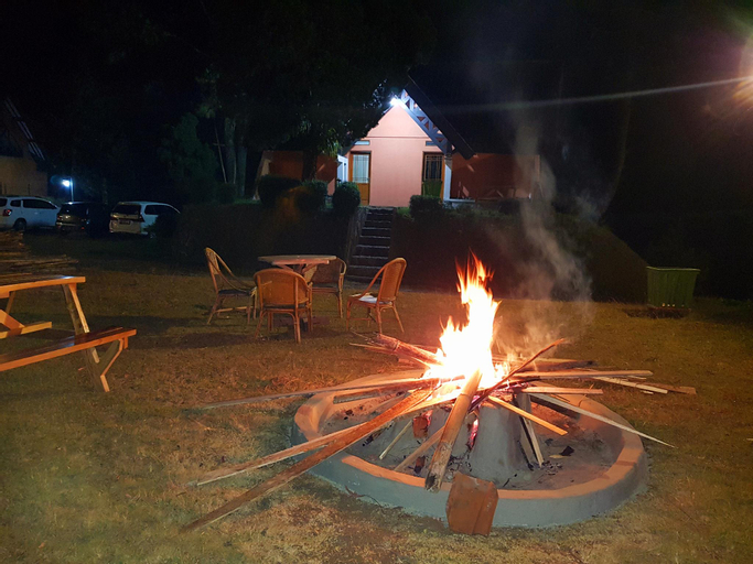 Others 4, Cottage with Terrace - 2 : Argapuri Jungle Resort, Bandung