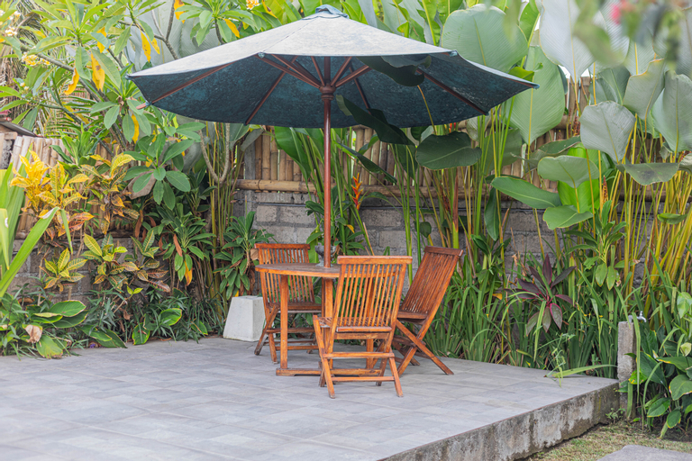 Exterior & Views 4, Kubu Selat Villa and Glamping, Gianyar