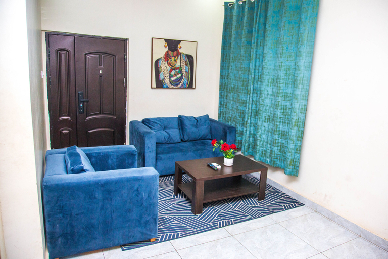 Others 4, Earls Court Spintex Apartment, Accra