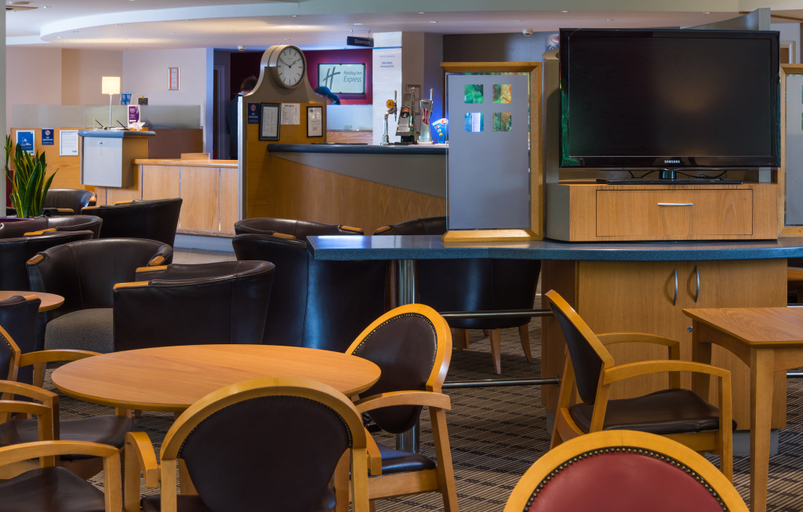 Food & Drinks 5, Holiday Inn Express INVERNESS by IHG, Highland