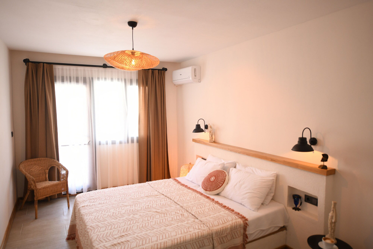 Bedroom 5, Kallinos Boutique Hotel, Selçuk