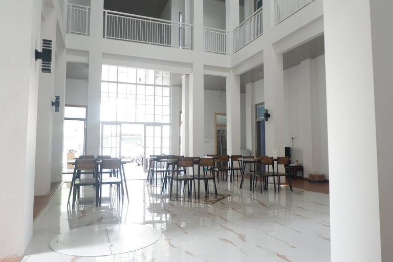 Food & Drinks 4, Karya Guest House Syariah, Muaro Jambi