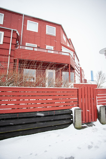 Exterior & Views, Hyggeligt | Nordens Hus | Bager | Svartifossur, Tórshavn
