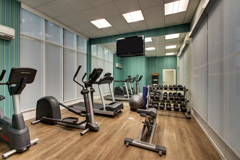 Others 3, Holiday Inn Express LEXINGTON NORTH-GEORGETOWN by IHG, Scott