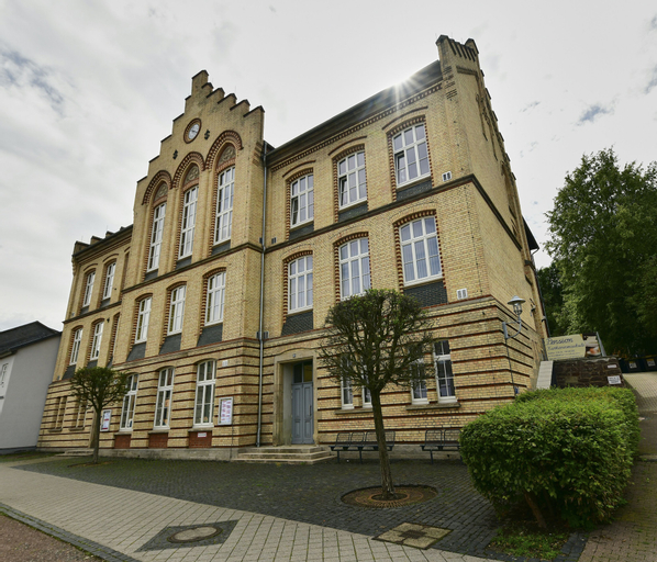 Pension Katharinenschule, Eisenach