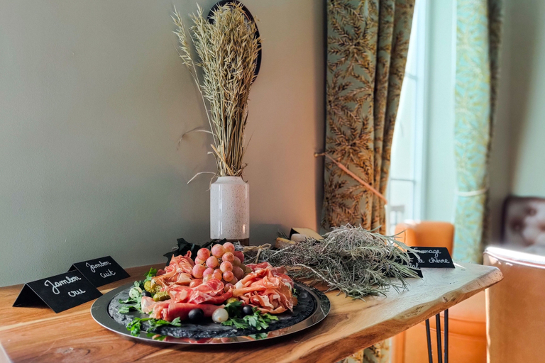 Food & Drinks 5, Boutique Hôtel Provencia, Bouches-du-Rhône