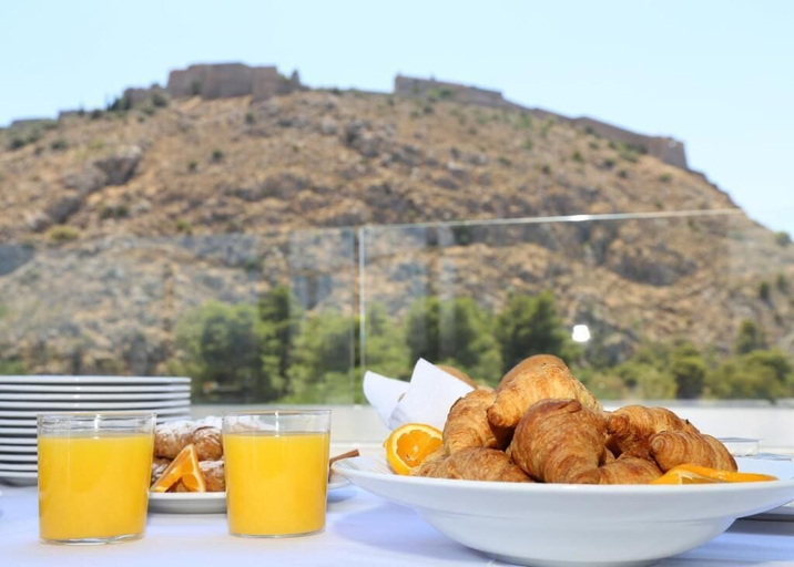 Food & Drinks 5, Liberty Hotel of Nafplio, Peloponnese