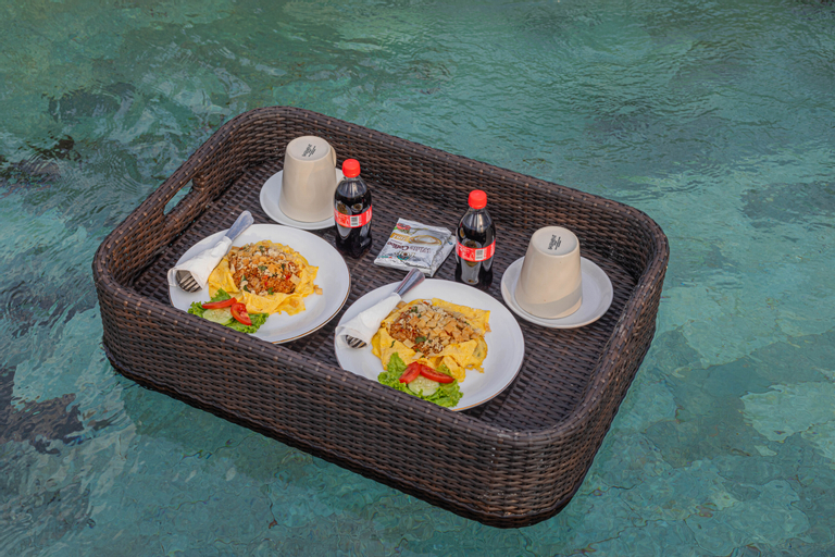 Food & Drinks 3, Kubu Selat Villa and Glamping, Gianyar