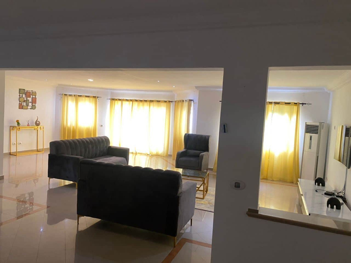Others 4, Trassaco Valley 5 Bedrooms mansion, Tema