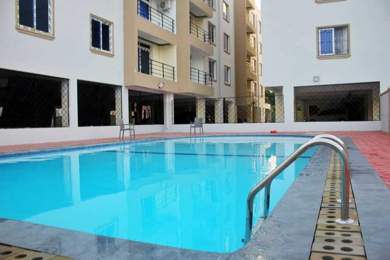 Sport & Beauty 4, Lux Suites Pavilion suites Nyali, Nyali