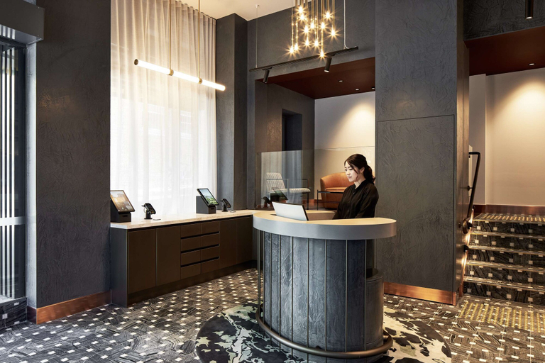 Public Area 3, Aiden by Best Western Darling Harbour, Sydney