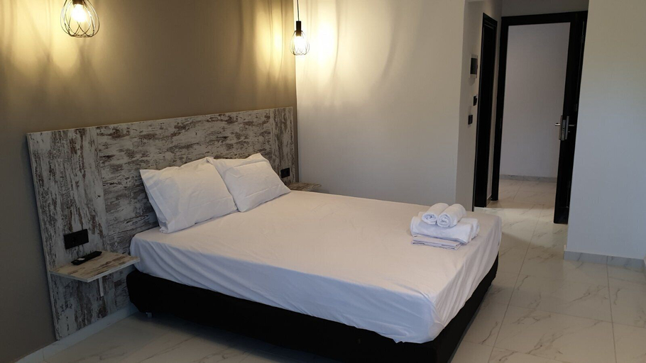 Bedroom 3, Evita Blue, Peloponnese